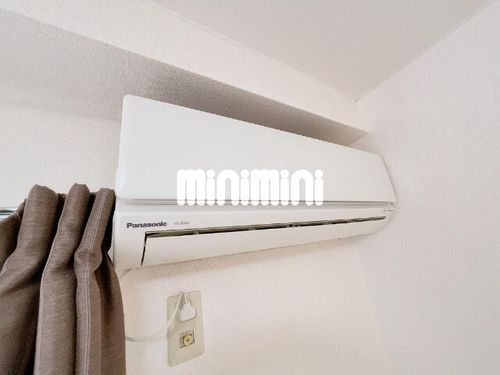 クインハウスのその他画像