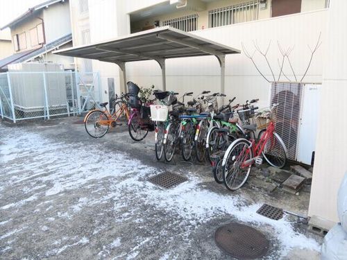 メゾン一社のその他画像