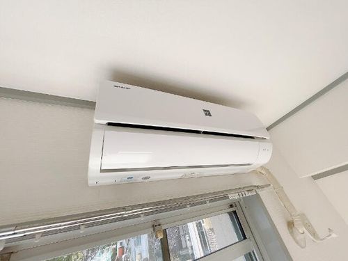 ユニーブル西山のその他画像