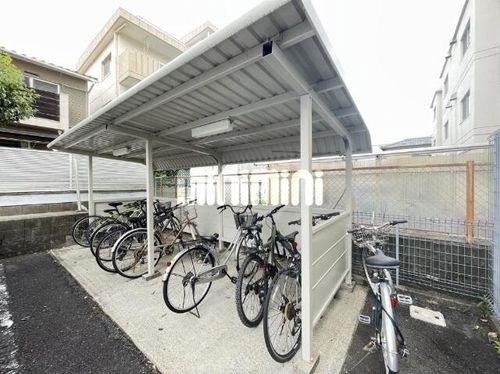 トリコロールハウス加藤のその他画像
