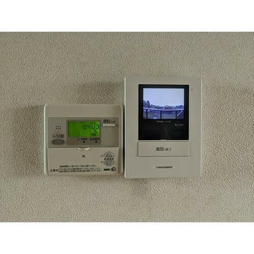 パークハイム直江A201のその他画像