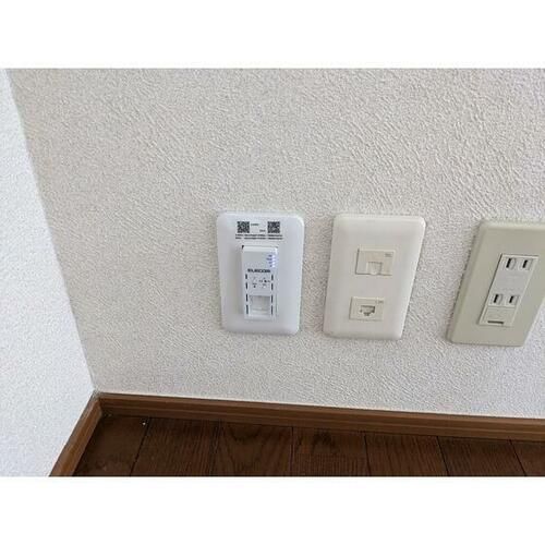 パークハイム直江A201のその他画像