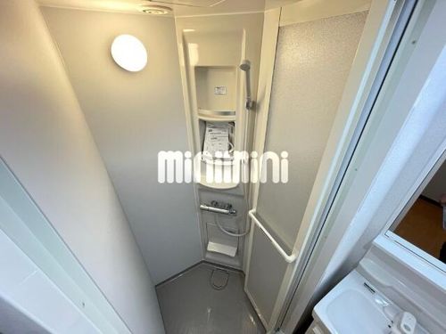 ジョイフル原Ⅲの風呂