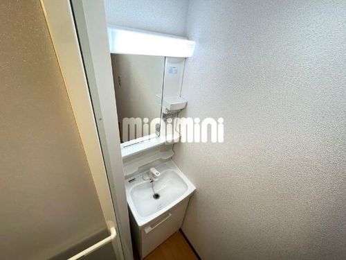 ジョイフル原Ⅲの内装