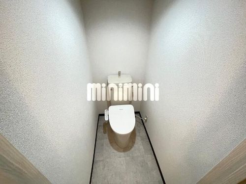 ジョイフル原Ⅲの内装