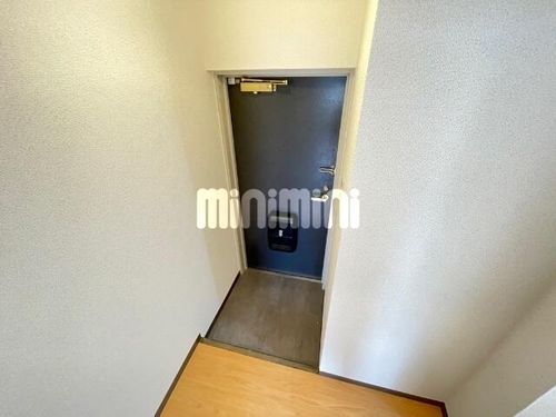 ジョイフル原Ⅲの玄関