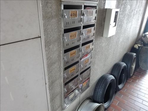 天白山田ビルのその他画像