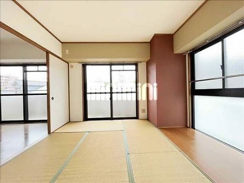 ヴィアーレマルフク南館のその他画像