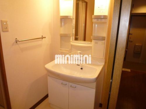 ヴィアーレマルフク南館の内装