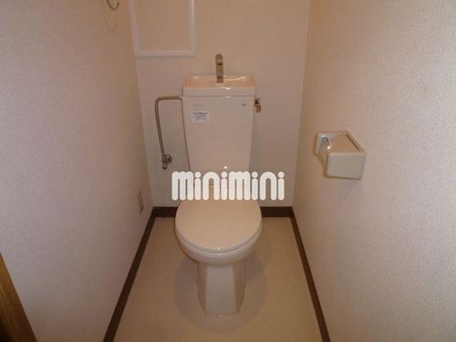 ヴィアーレマルフク南館の内装