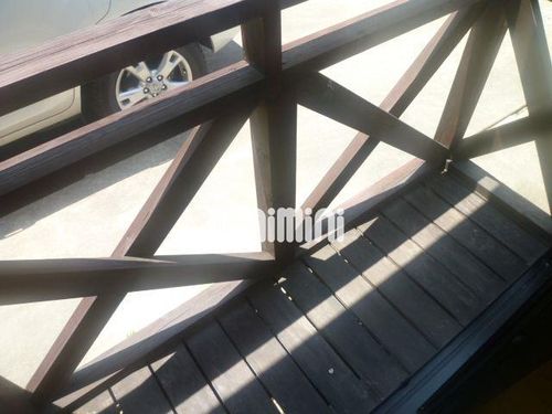 村瀬コーポの内装