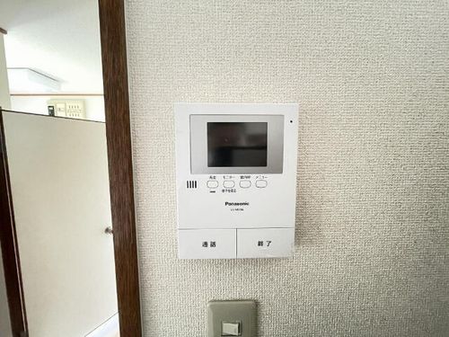 天水ハイツのその他画像