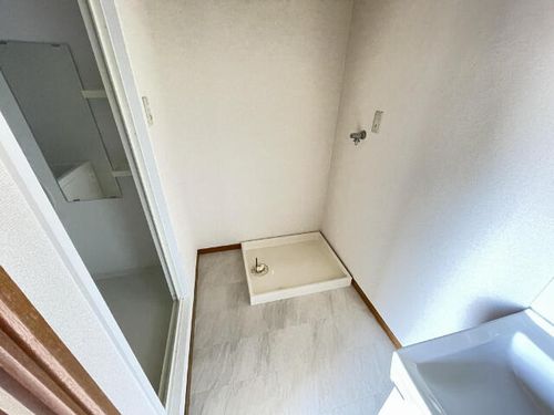 天水ハイツのその他画像