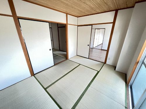 天水ハイツのその他画像