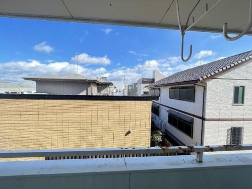 天水ハイツのその他画像