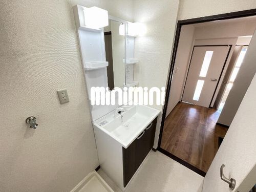 リトルアイランドの内装