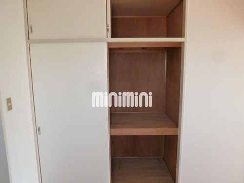 リバーサイドゆうの内装