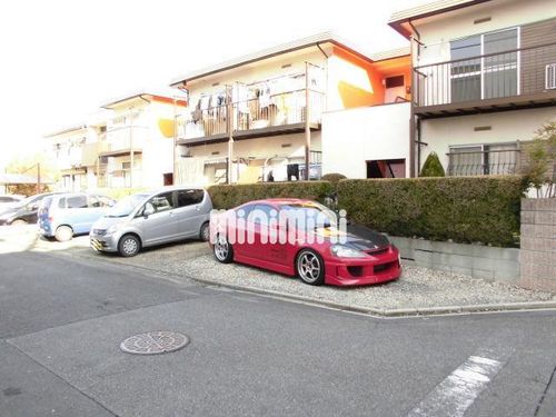 第一ハイツアカネのその他画像