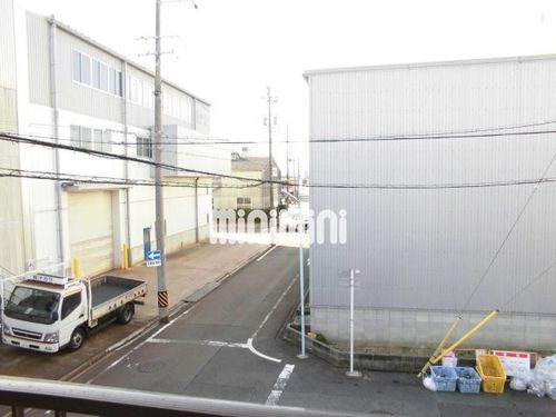 第一ハイツアカネのその他画像