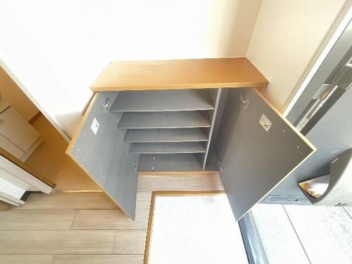 グローリーハイツのその他画像