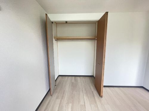 グローリーハイツの内装