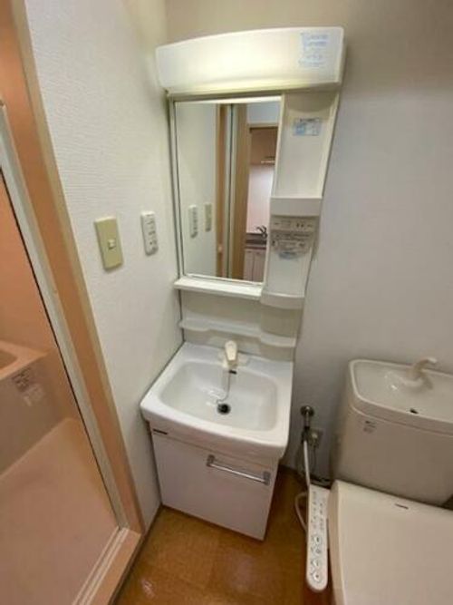 福岡県福岡市博多区博多駅前4丁目(マンション)の賃貸物件の内装