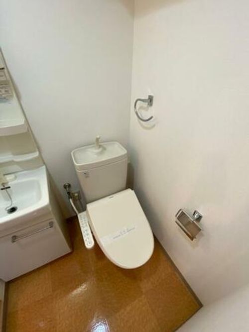 福岡県福岡市博多区博多駅前4丁目(マンション)の賃貸物件の内装