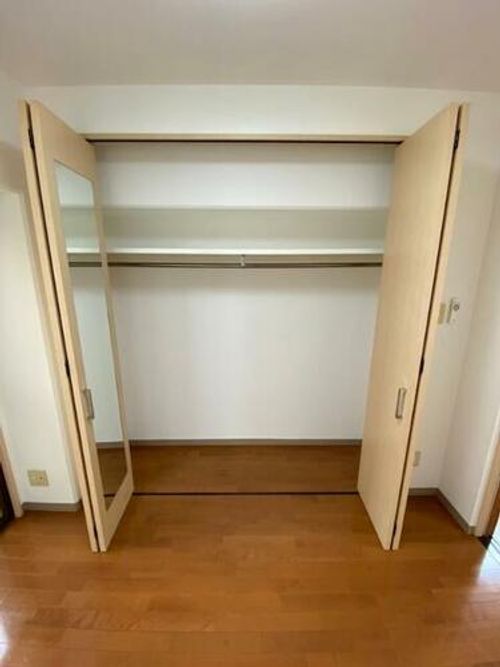 福岡県福岡市博多区博多駅前4丁目(マンション)の賃貸物件の内装