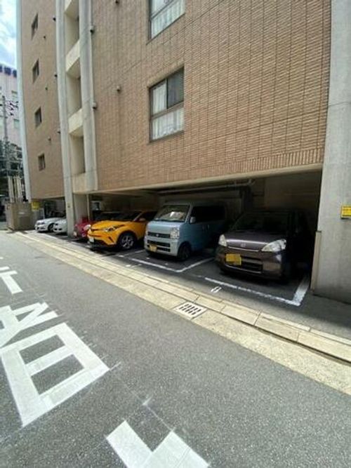 福岡県福岡市博多区博多駅前4丁目(マンション)の賃貸物件のその他画像