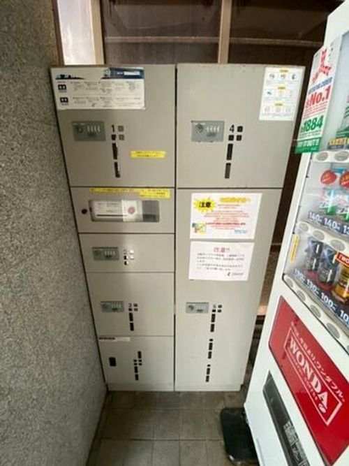 福岡県福岡市博多区博多駅前4丁目(マンション)の賃貸物件のその他画像