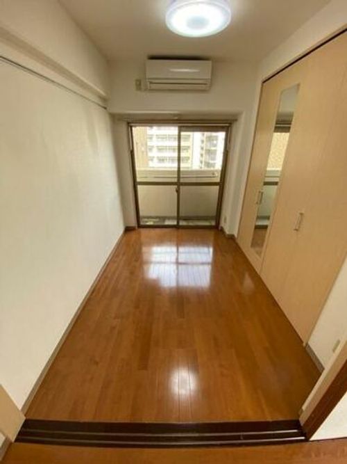 福岡県福岡市博多区博多駅前4丁目(マンション)の賃貸物件の内装