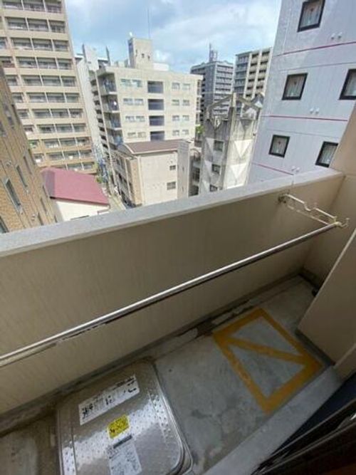 福岡県福岡市博多区博多駅前4丁目(マンション)の賃貸物件の内装