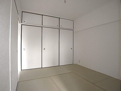 リバージュ 1の内装