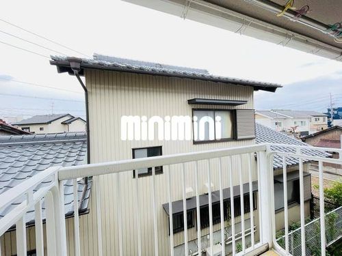 アビタシオンサンアイのその他画像