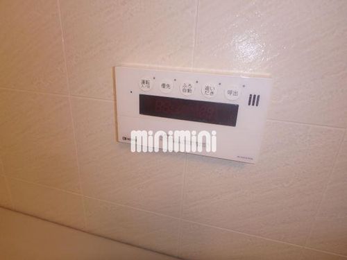 アクシーズ一宮Ⅰ番館のその他画像