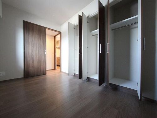 グランパセオ名駅那古野の内装