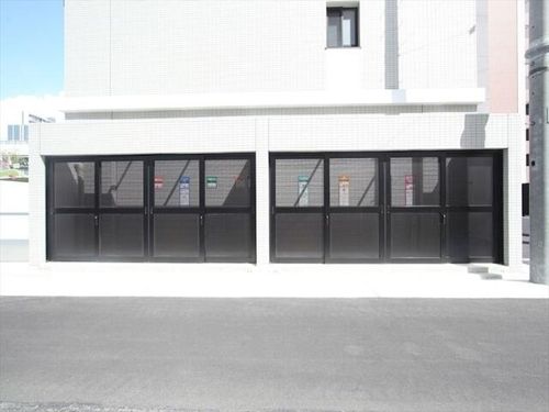 グランパセオ名駅那古野のその他画像