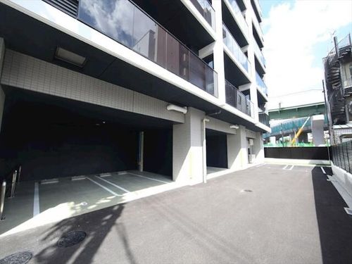 グランパセオ名駅那古野のその他画像