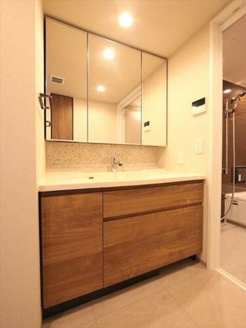 グランパセオ名駅那古野の内装