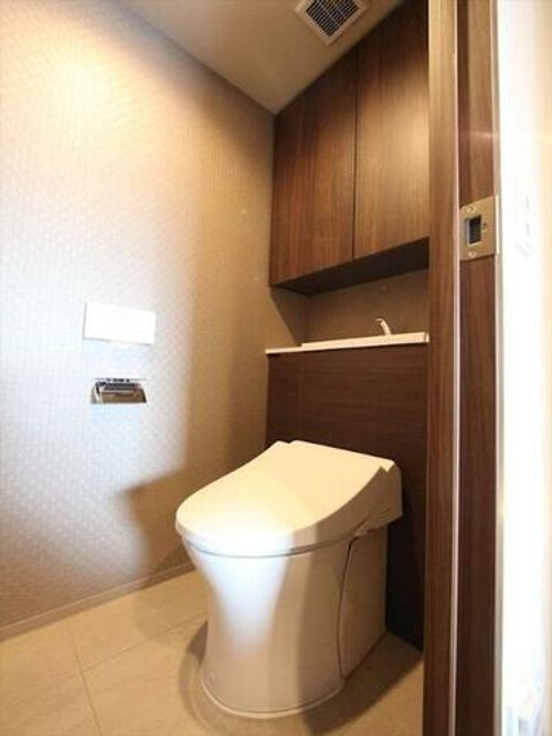 グランパセオ名駅那古野の内装