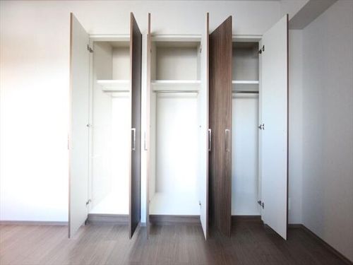 グランパセオ名駅那古野の内装