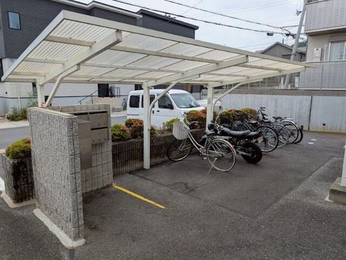 グロリオーサ園のその他画像