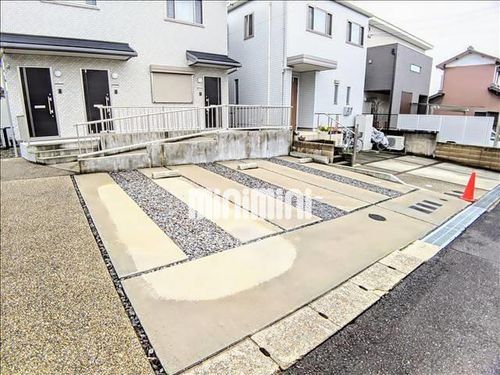愛知県岡崎市伊賀新町(アパート)の賃貸物件のその他画像