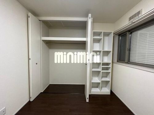 愛知県岡崎市伊賀新町(アパート)の賃貸物件の内装