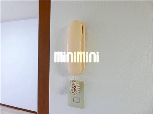 ホワイトメゾン高御堂のその他画像