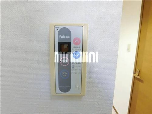 ホワイトメゾン高御堂のその他画像