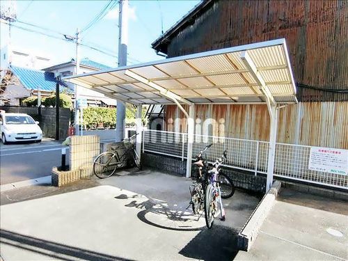 ホワイトメゾン高御堂のその他画像