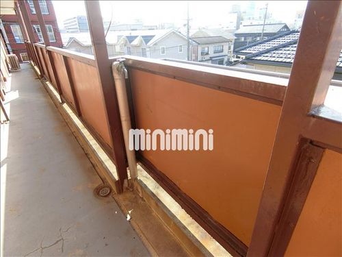 メゾン服部1のその他画像