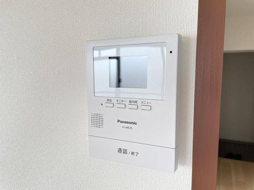 八幡マンションのその他画像