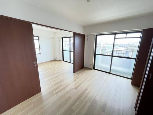 八幡マンションのその他画像